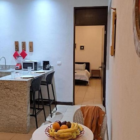 Playa Blanca - Departamento Moro Green Cancún Eksteriør billede