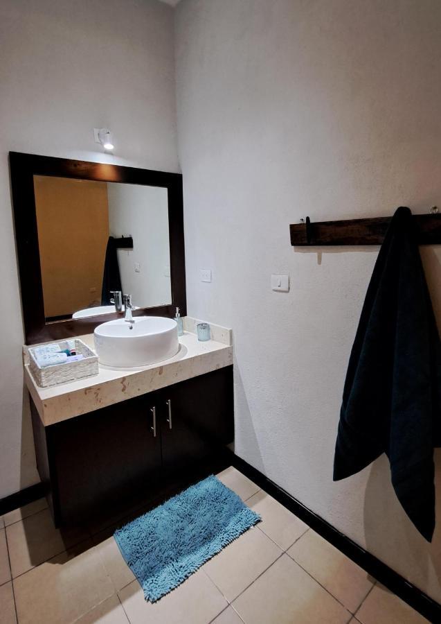 Playa Blanca - Departamento Moro Green Cancún Eksteriør billede
