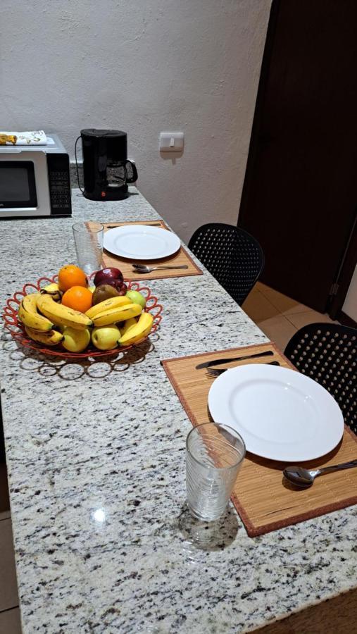 Playa Blanca - Departamento Moro Green Cancún Eksteriør billede
