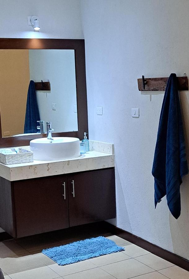 Playa Blanca - Departamento Moro Green Cancún Eksteriør billede