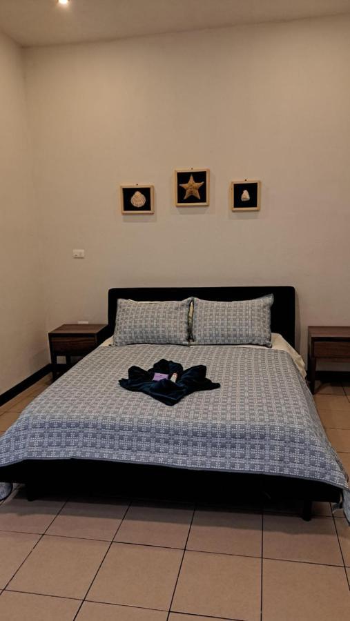 Playa Blanca - Departamento Moro Green Cancún Eksteriør billede