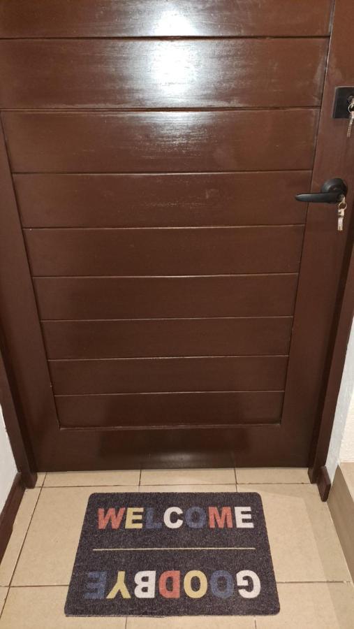 Playa Blanca - Departamento Moro Green Cancún Eksteriør billede