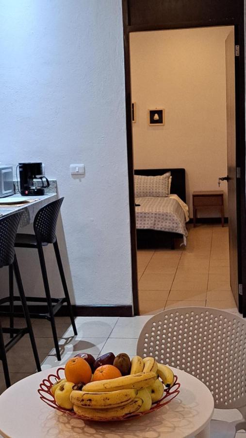 Playa Blanca - Departamento Moro Green Cancún Eksteriør billede